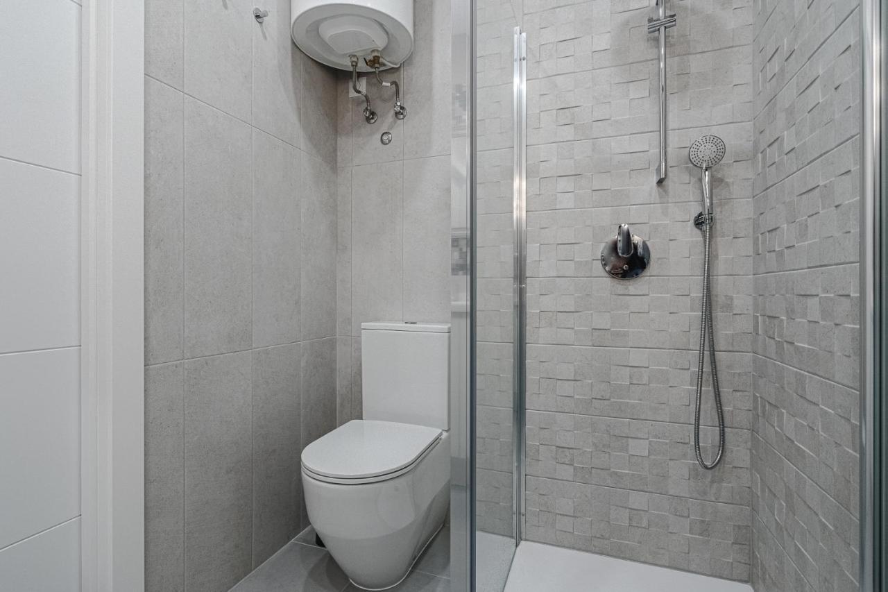 Apartment Orlando Comfort And Sunny أذيخي المظهر الخارجي الصورة