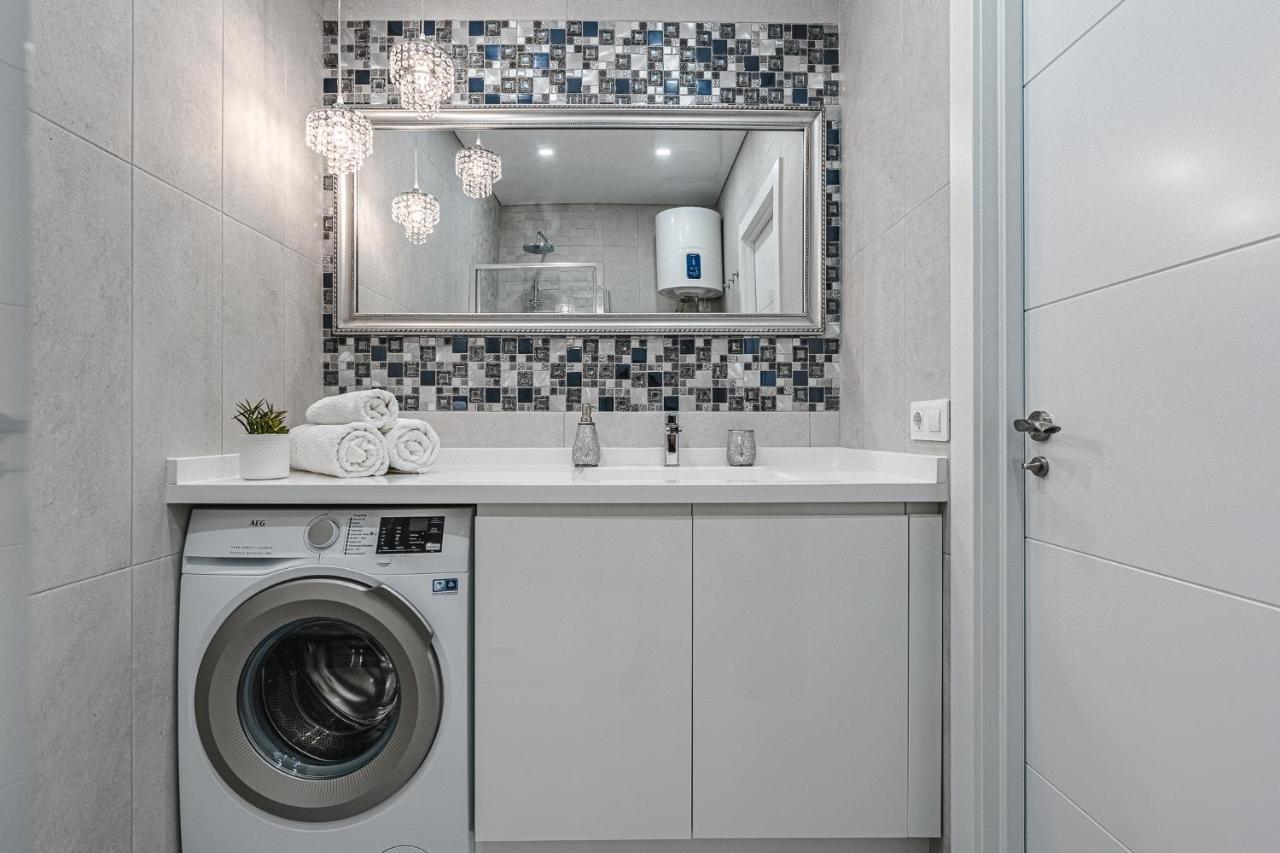 Apartment Orlando Comfort And Sunny أذيخي المظهر الخارجي الصورة