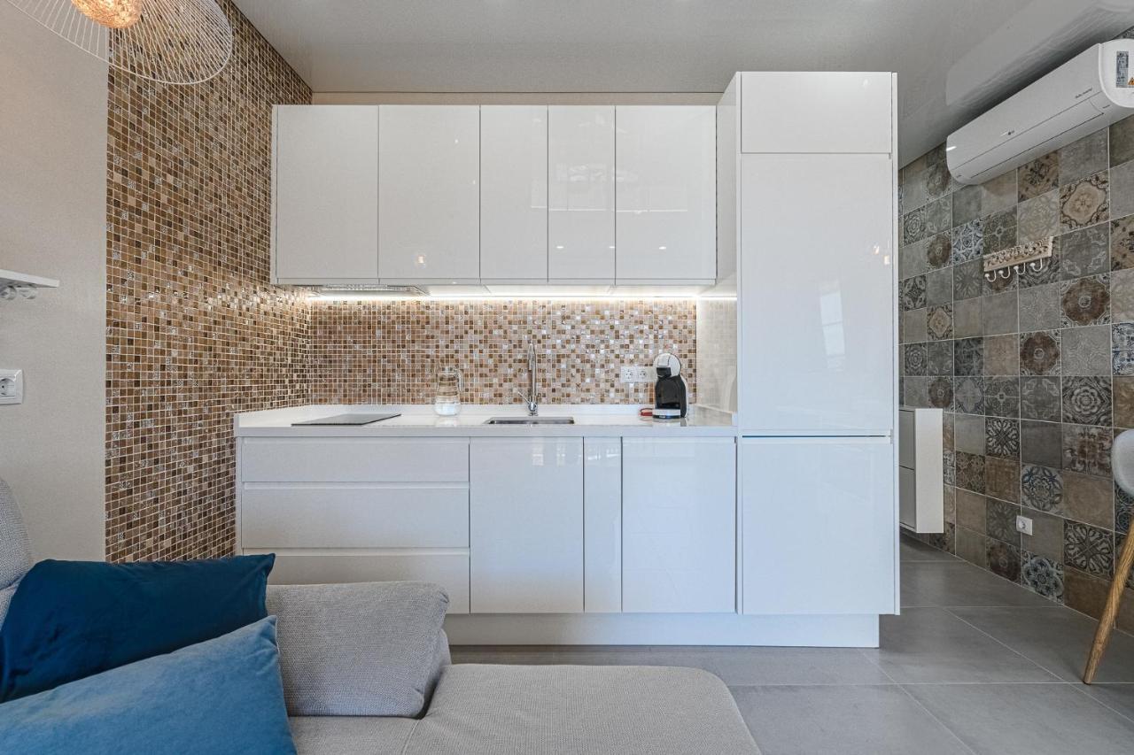 Apartment Orlando Comfort And Sunny أذيخي المظهر الخارجي الصورة