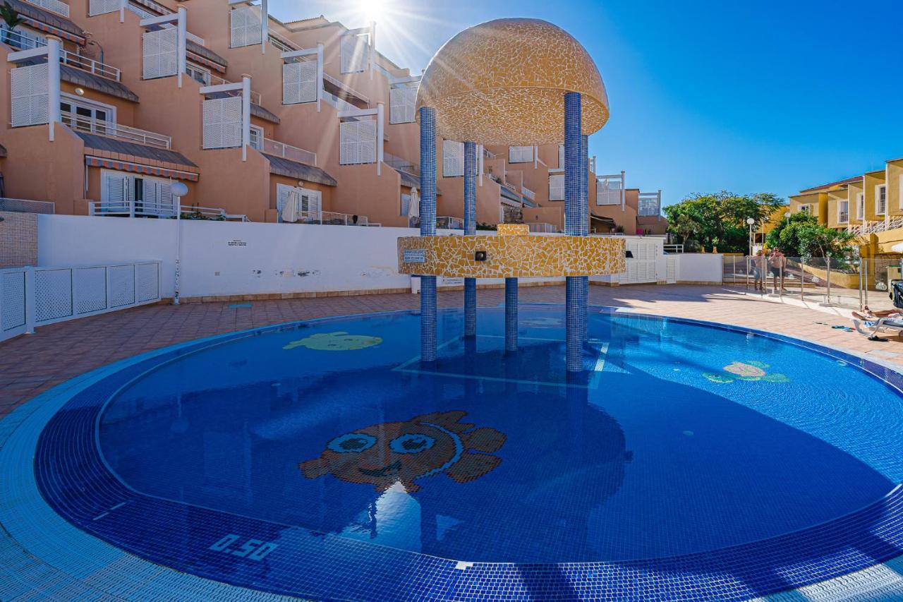 Apartment Orlando Comfort And Sunny أذيخي المظهر الخارجي الصورة