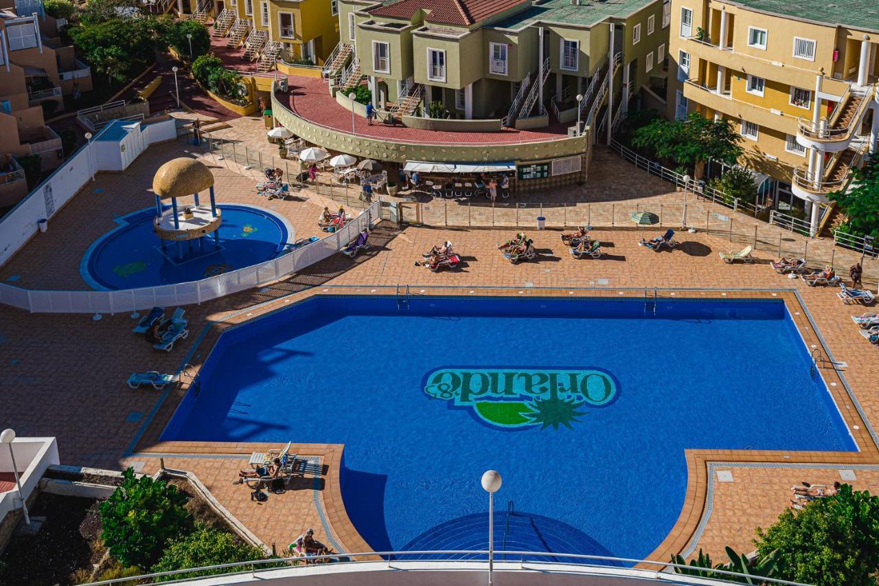Apartment Orlando Comfort And Sunny أذيخي المظهر الخارجي الصورة