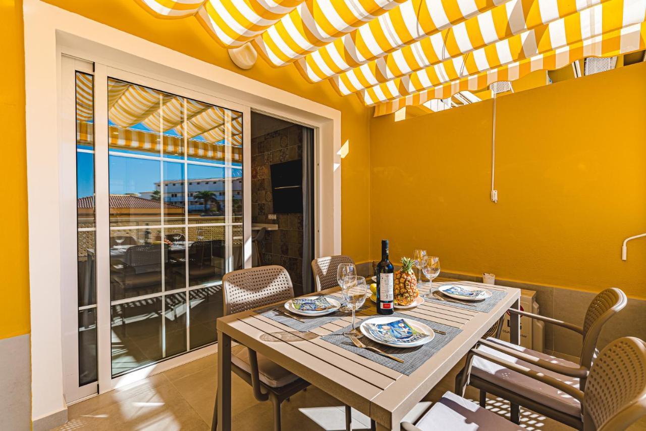 Apartment Orlando Comfort And Sunny أذيخي المظهر الخارجي الصورة