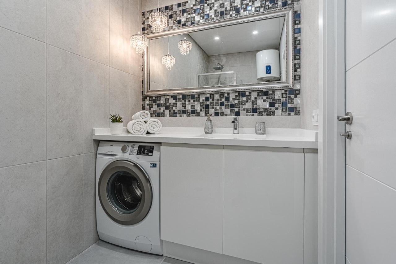 Apartment Orlando Comfort And Sunny أذيخي المظهر الخارجي الصورة