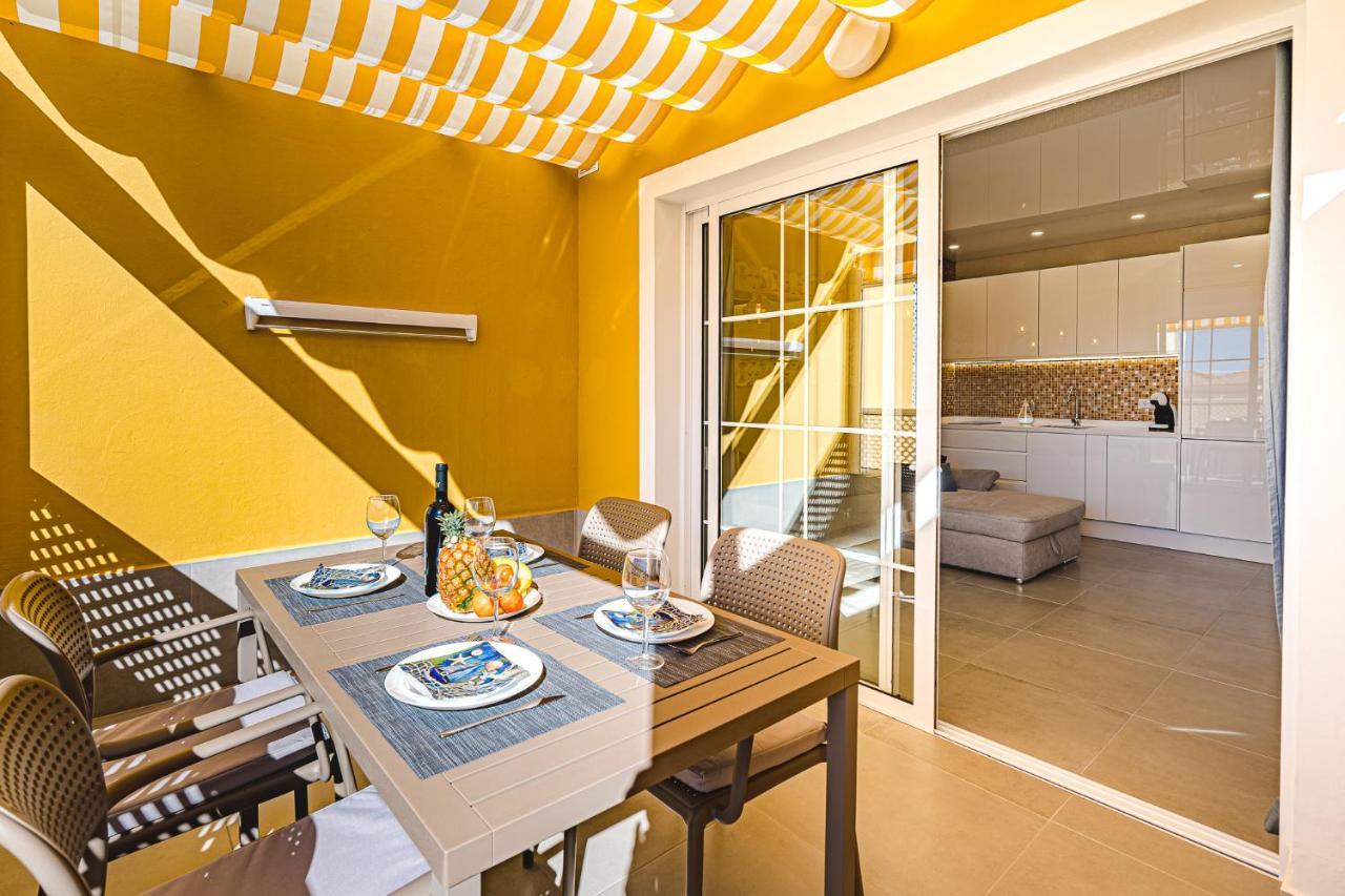 Apartment Orlando Comfort And Sunny أذيخي المظهر الخارجي الصورة