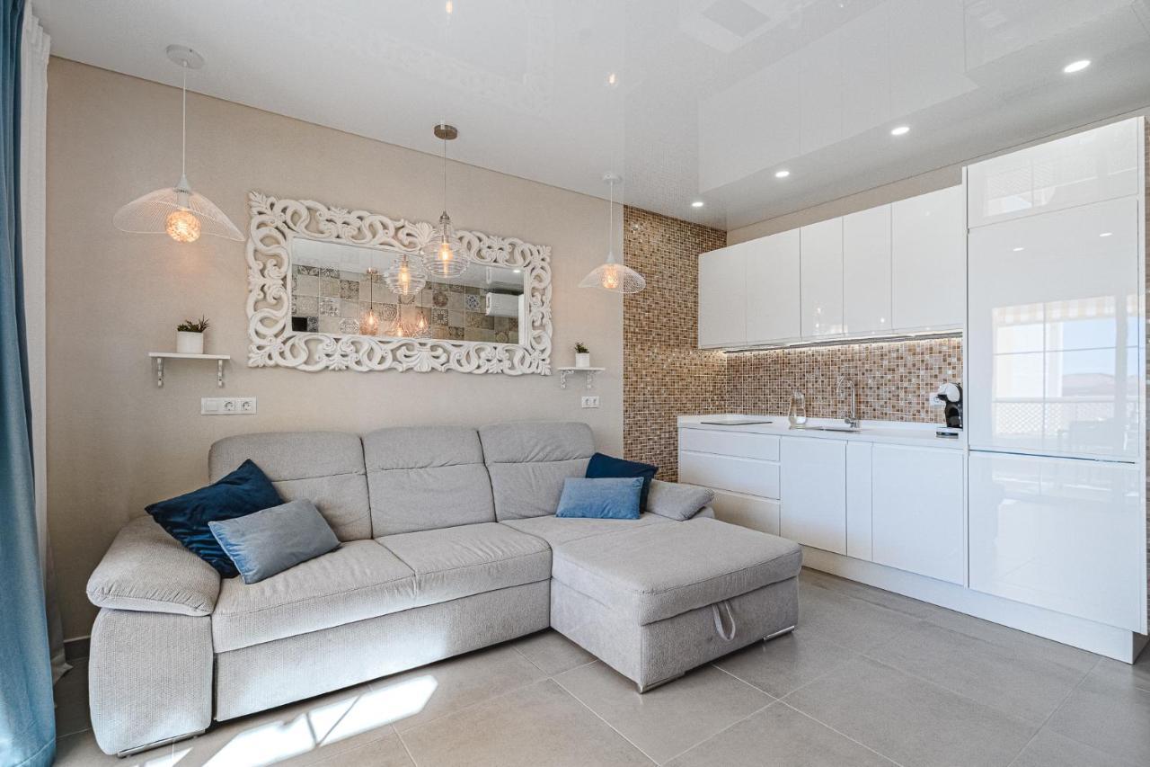 Apartment Orlando Comfort And Sunny أذيخي المظهر الخارجي الصورة