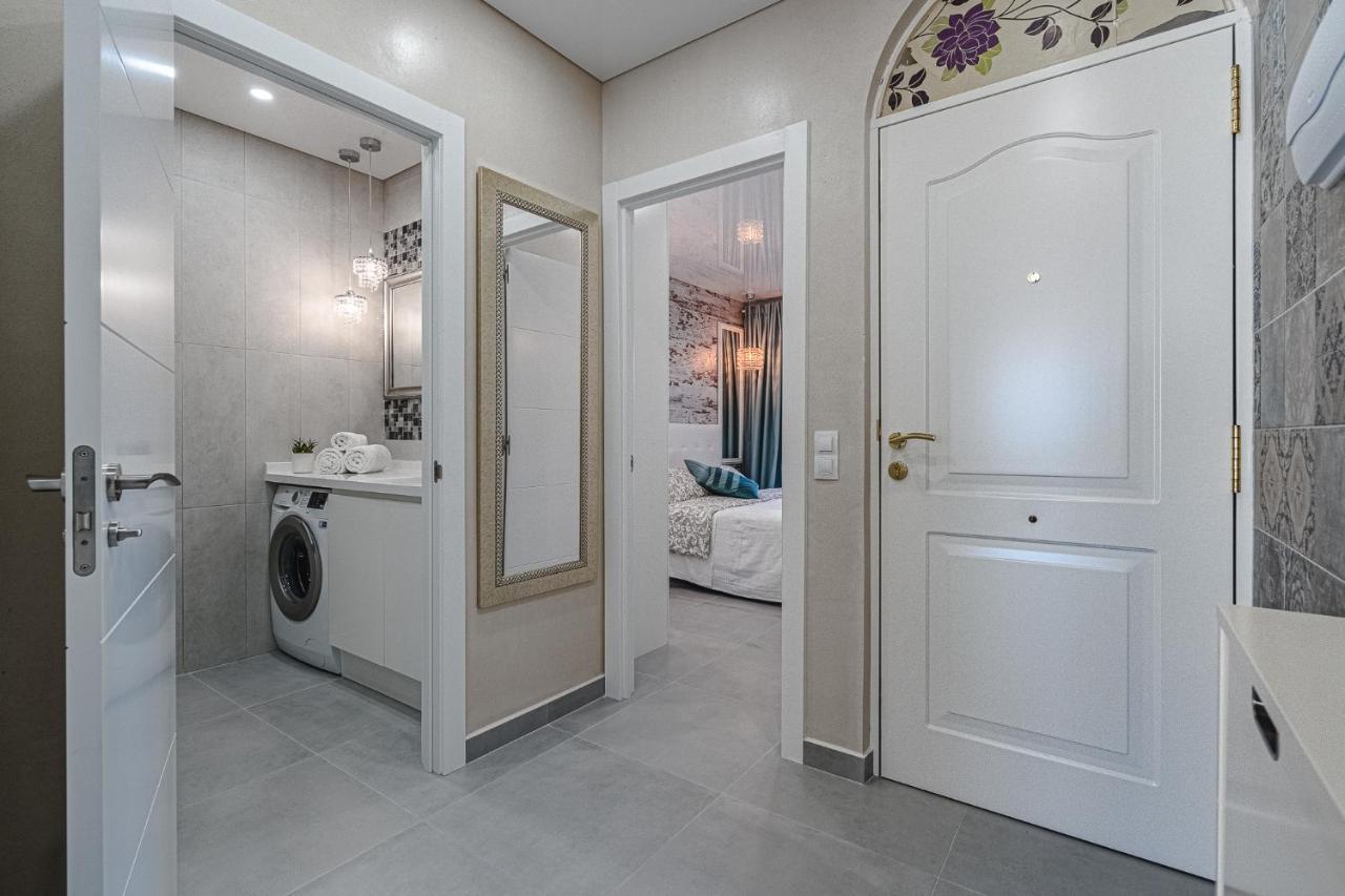 Apartment Orlando Comfort And Sunny أذيخي المظهر الخارجي الصورة