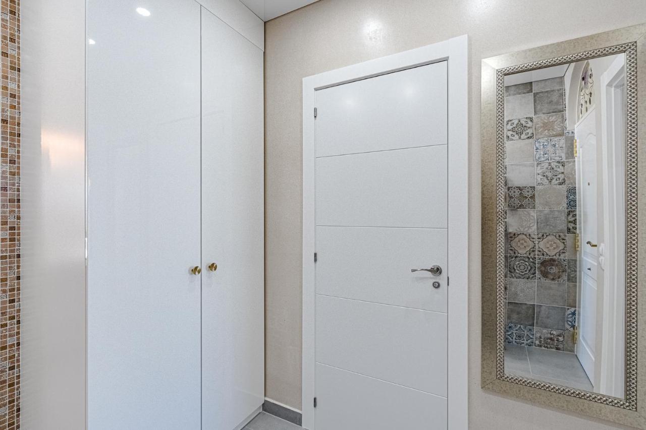 Apartment Orlando Comfort And Sunny أذيخي المظهر الخارجي الصورة