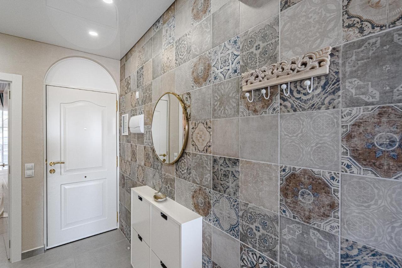 Apartment Orlando Comfort And Sunny أذيخي المظهر الخارجي الصورة