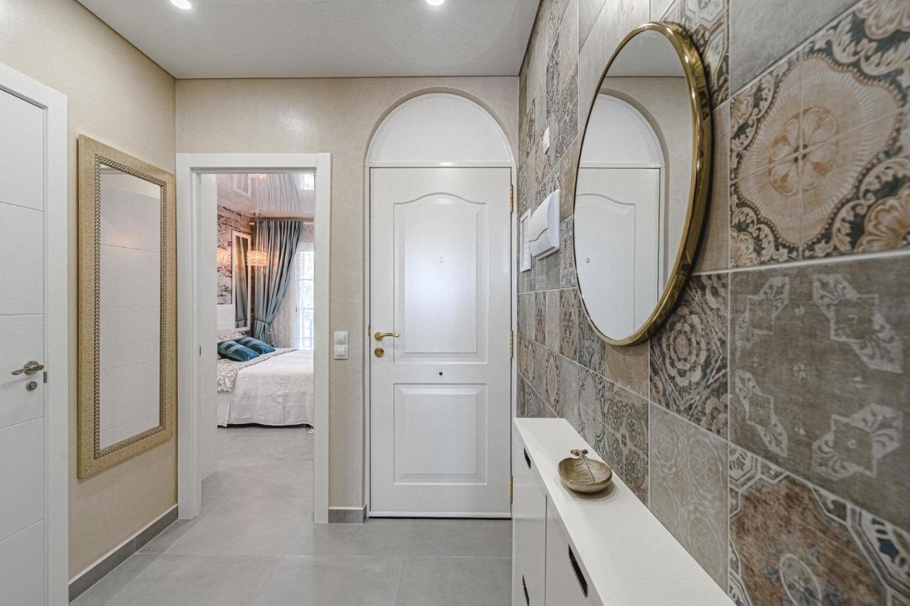 Apartment Orlando Comfort And Sunny أذيخي المظهر الخارجي الصورة