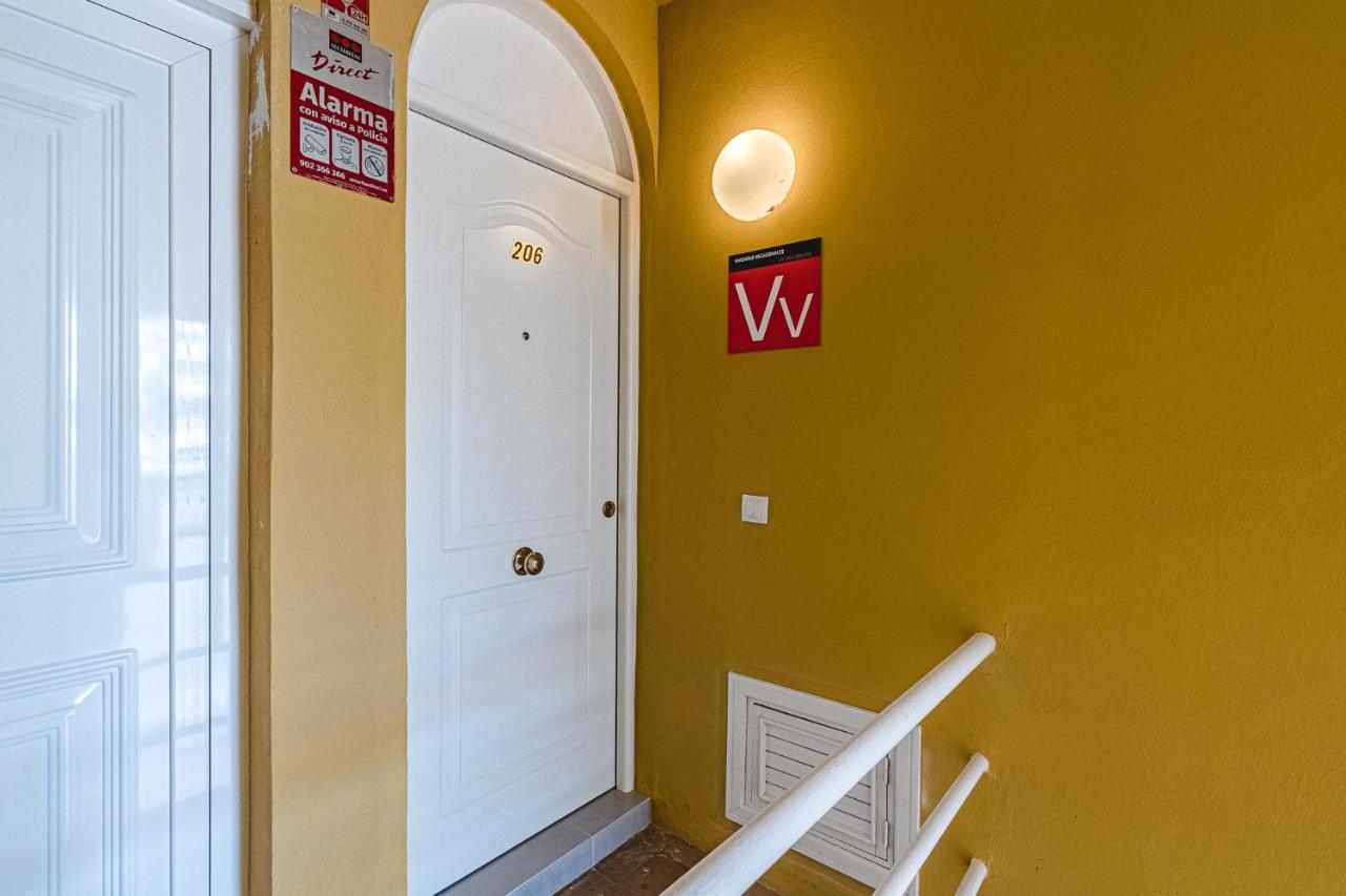 Apartment Orlando Comfort And Sunny أذيخي المظهر الخارجي الصورة